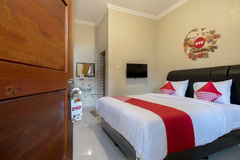 Reddoorz At Joyce Guest House Медан Екстер'єр фото